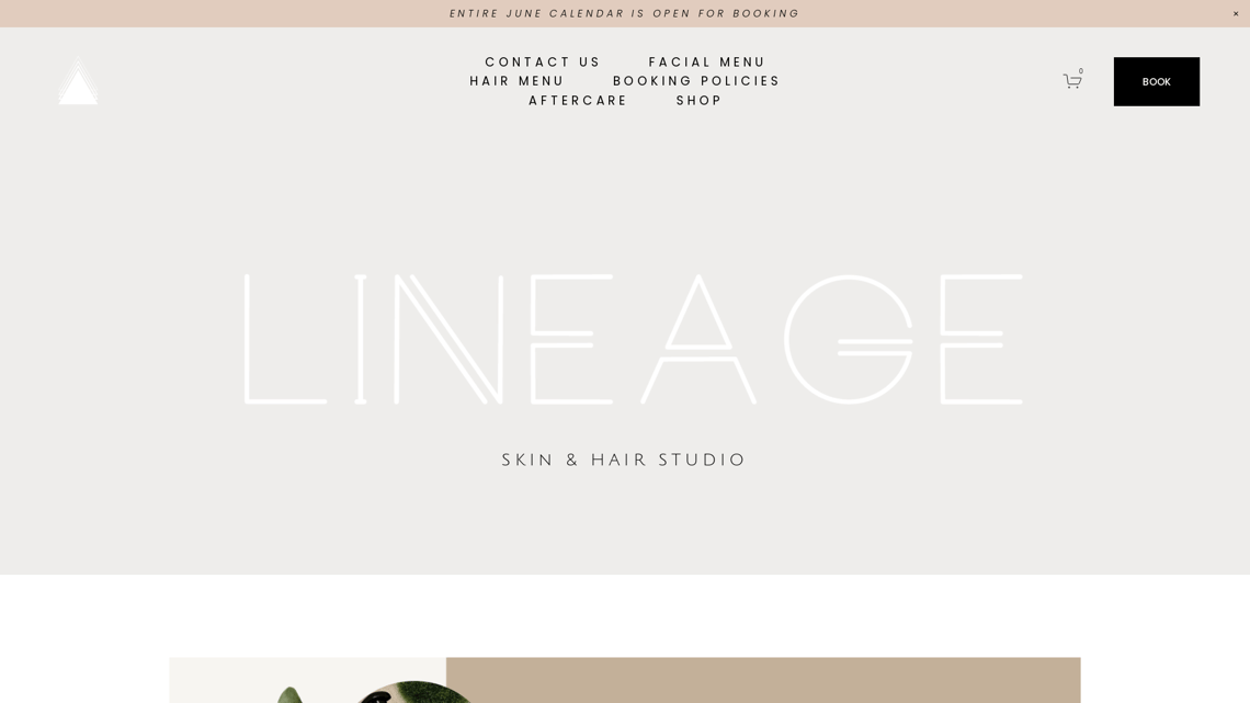 Lineage Studio