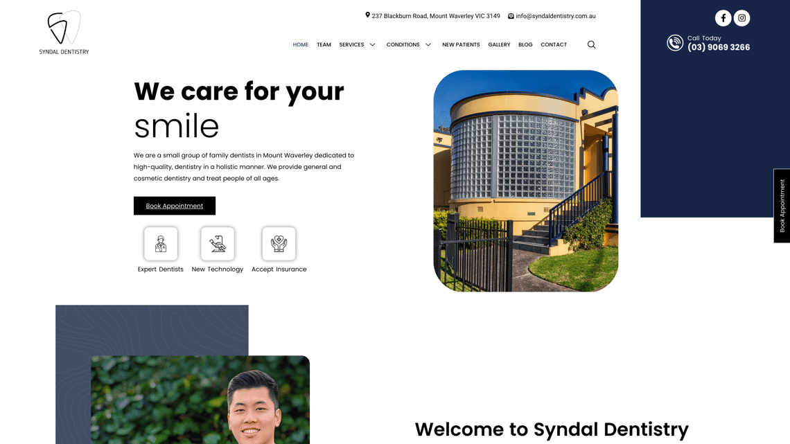 Syndal Dentistry