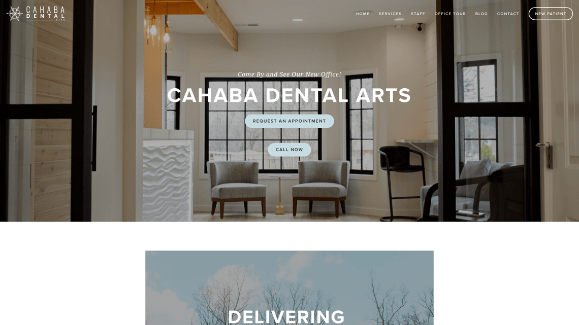 Cahaba Dental Arts