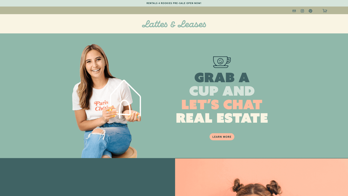 Lattes & Leases