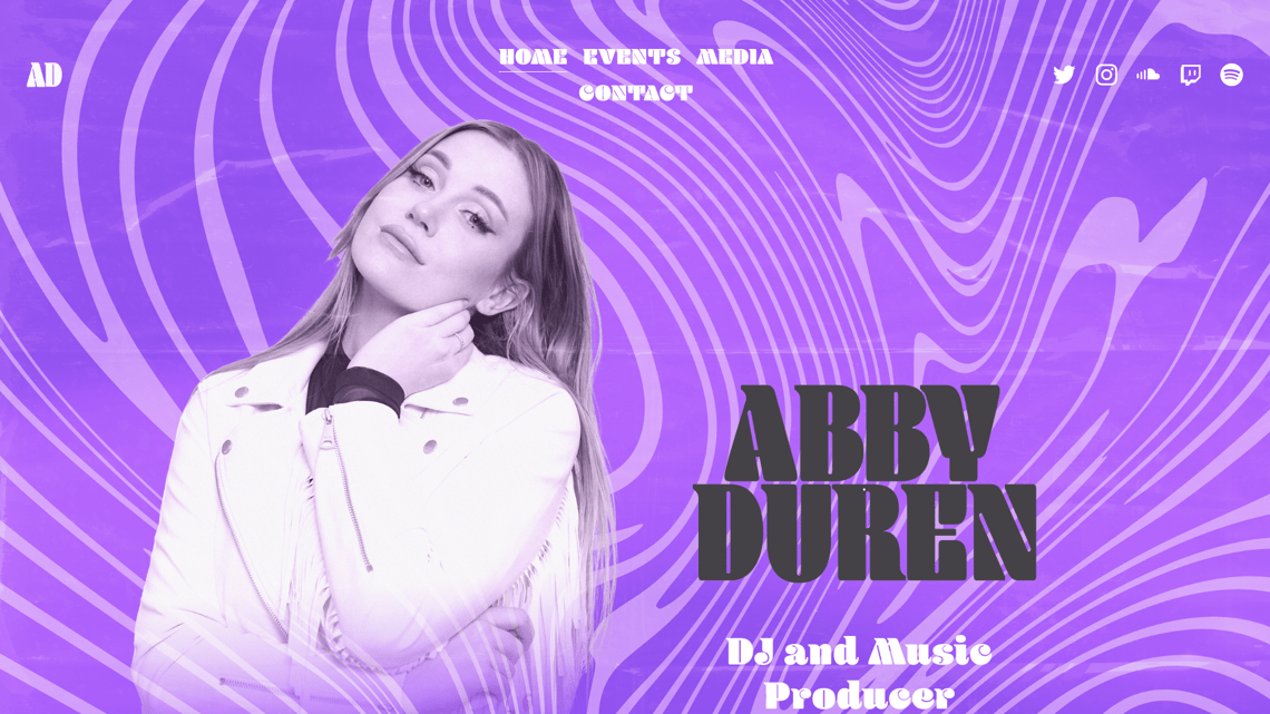 DJ Abby Duren