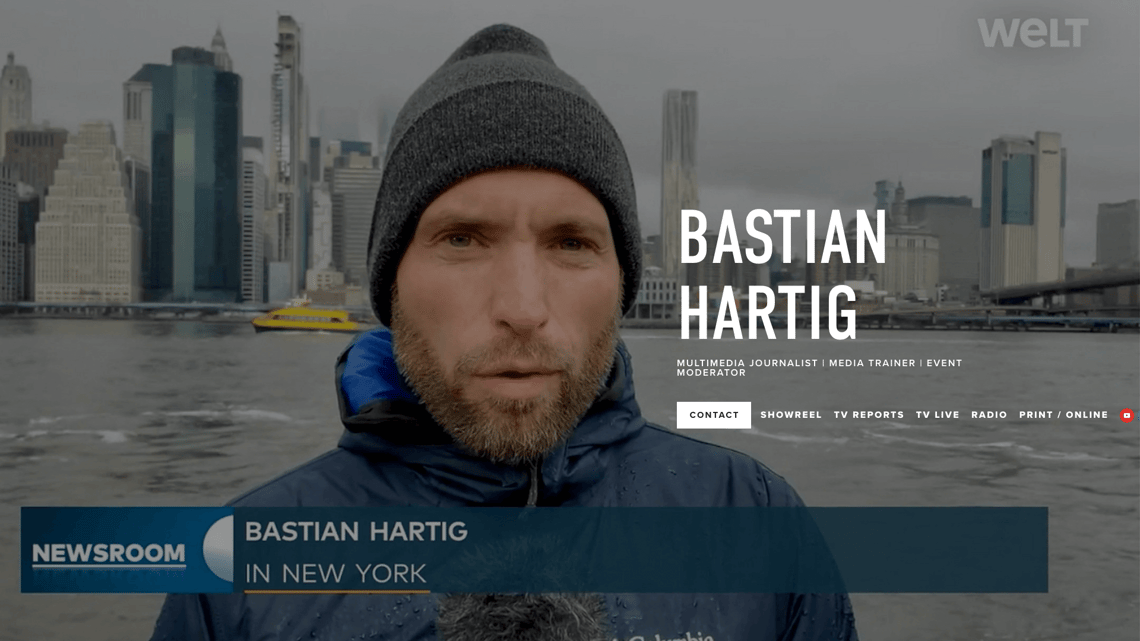 Bastian Hartig