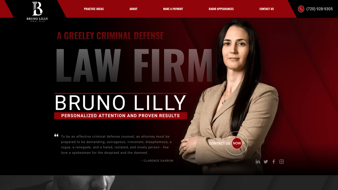 Bruno Lilly Legal, PLLC