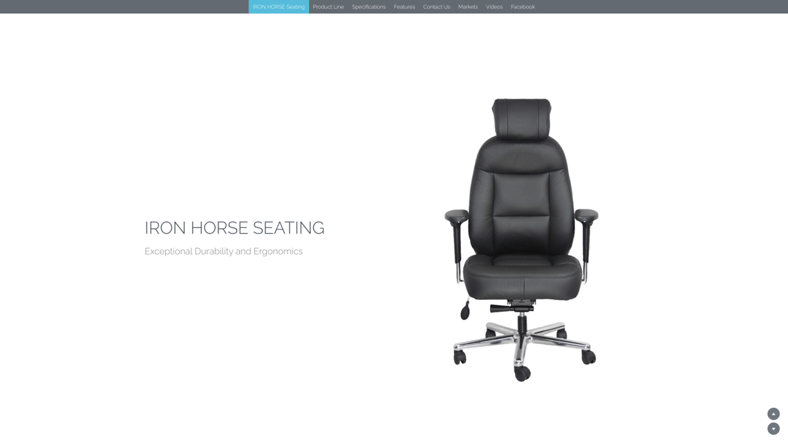 Apex Office Chairs