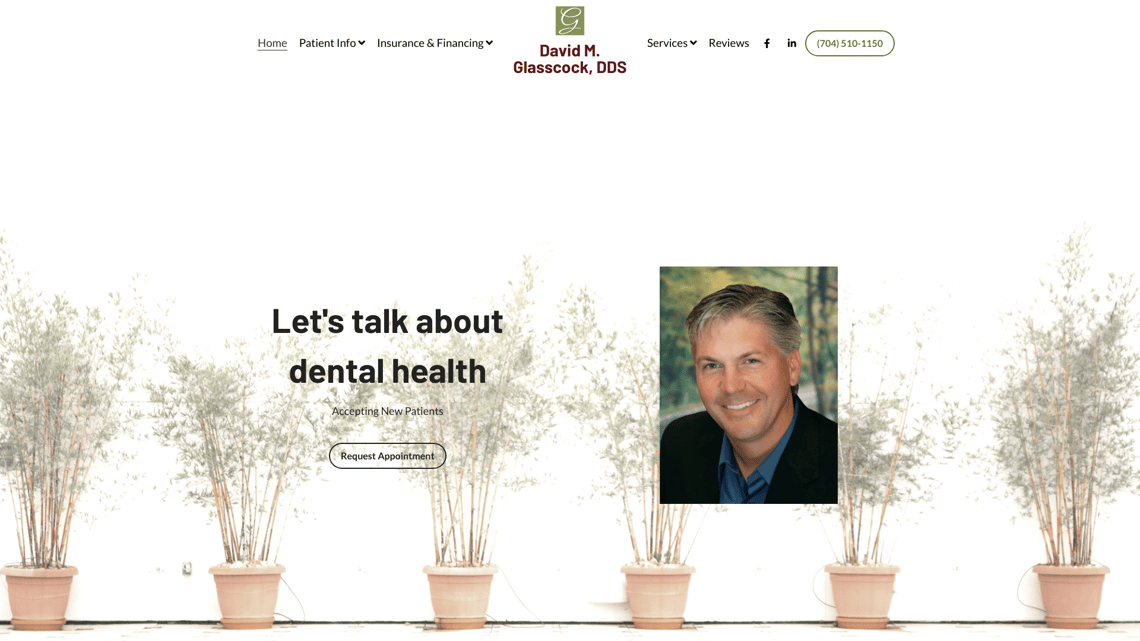 Glasscock Dental