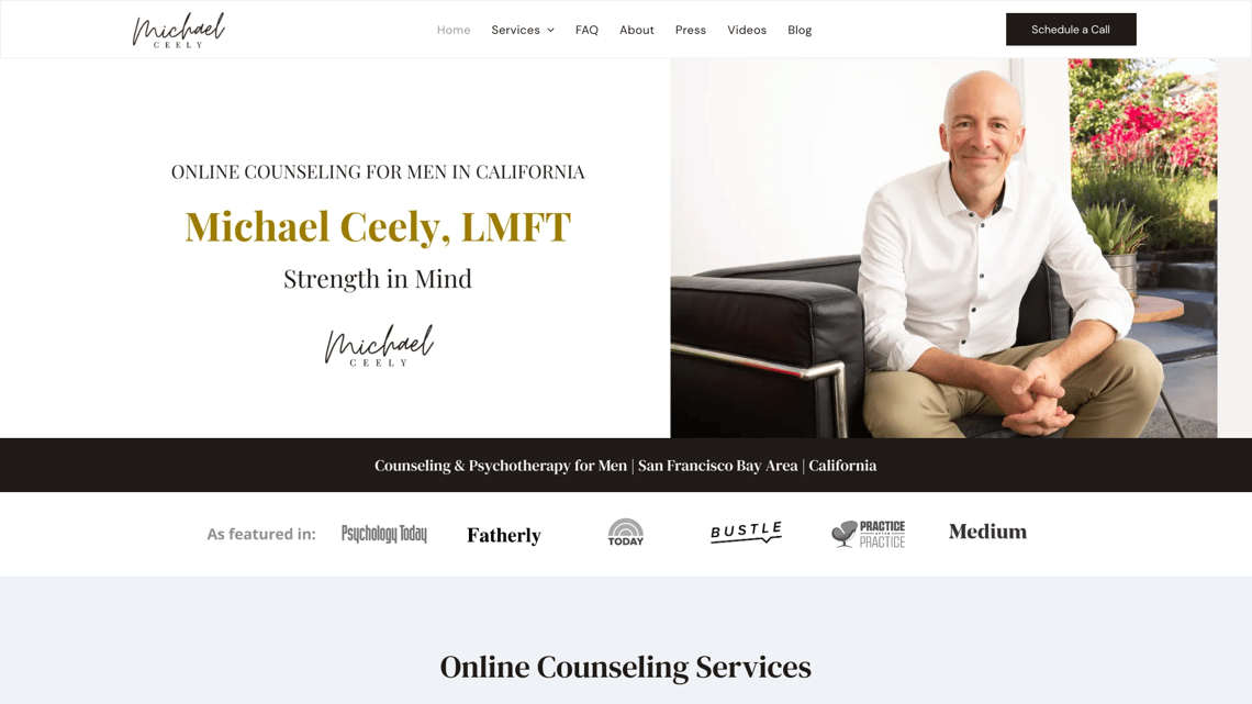 Ceely Counseling