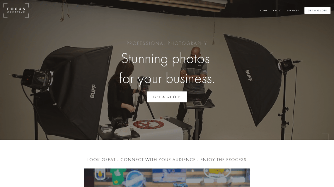 Focus Creative