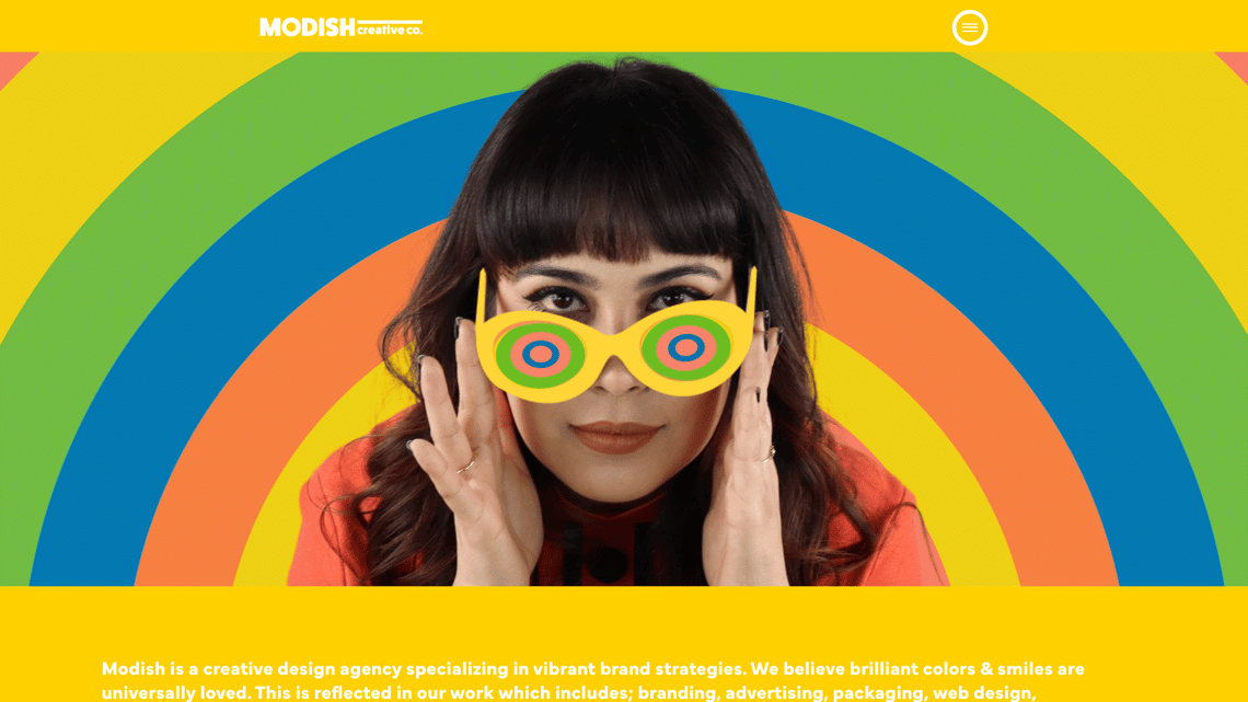 Modish Creative Co.