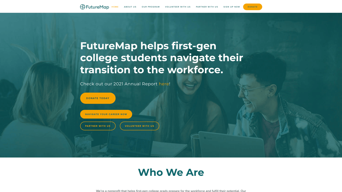 FutureMap
