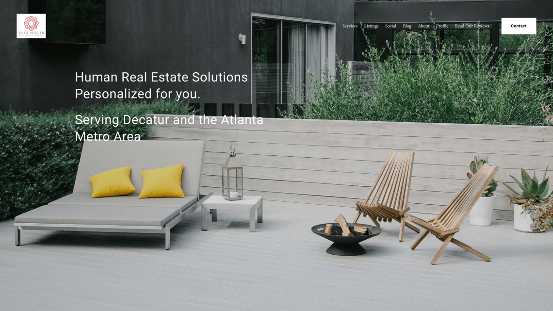 Alex Miller Real Estate Consulting