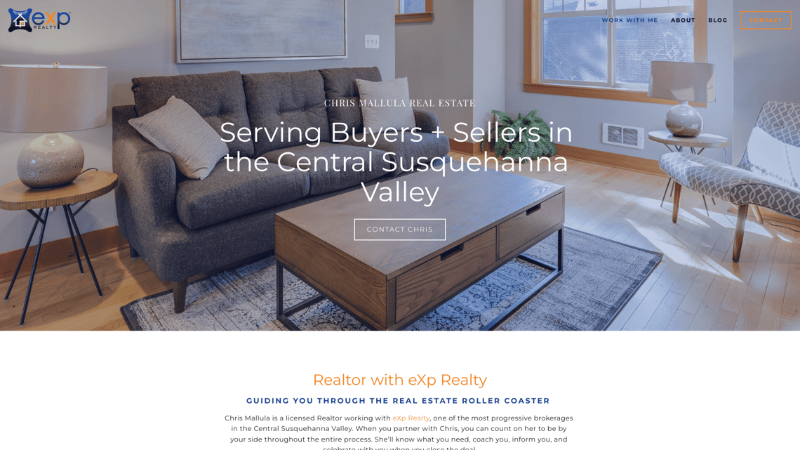 Chris Mallula Real Estate