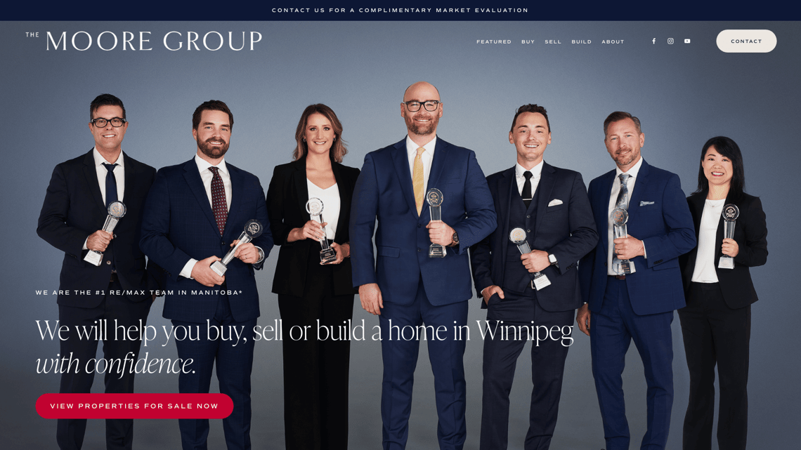 The Moore Group