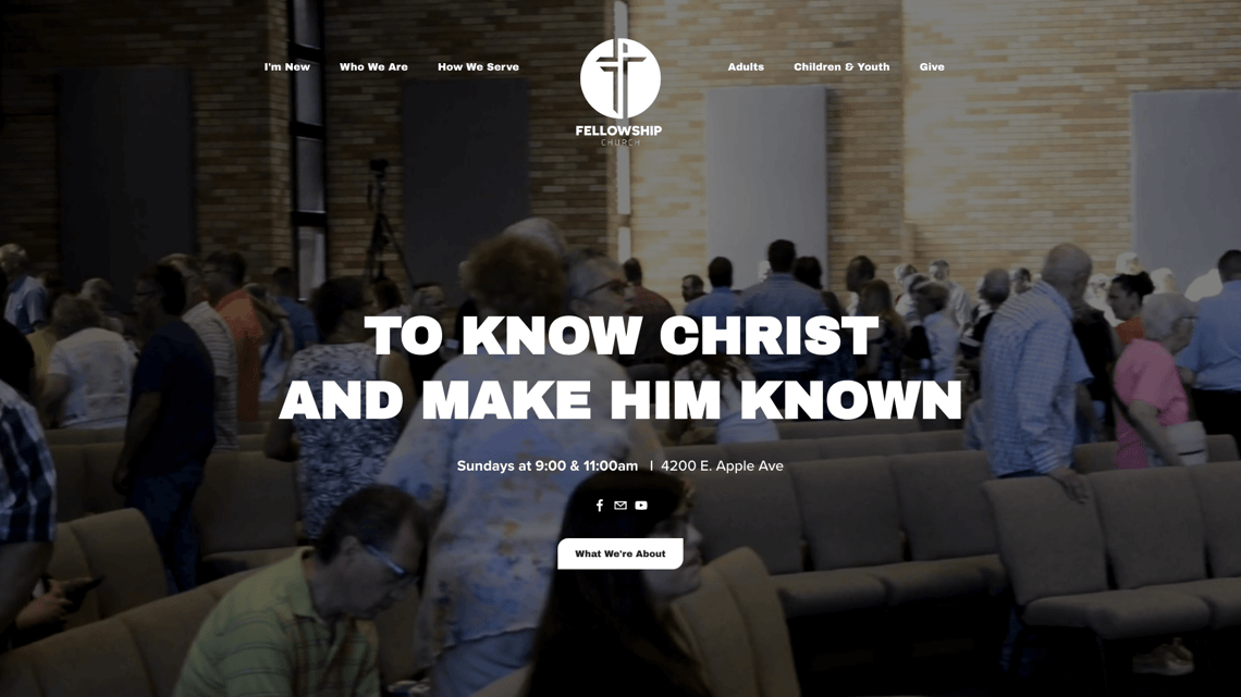Fellowship Church