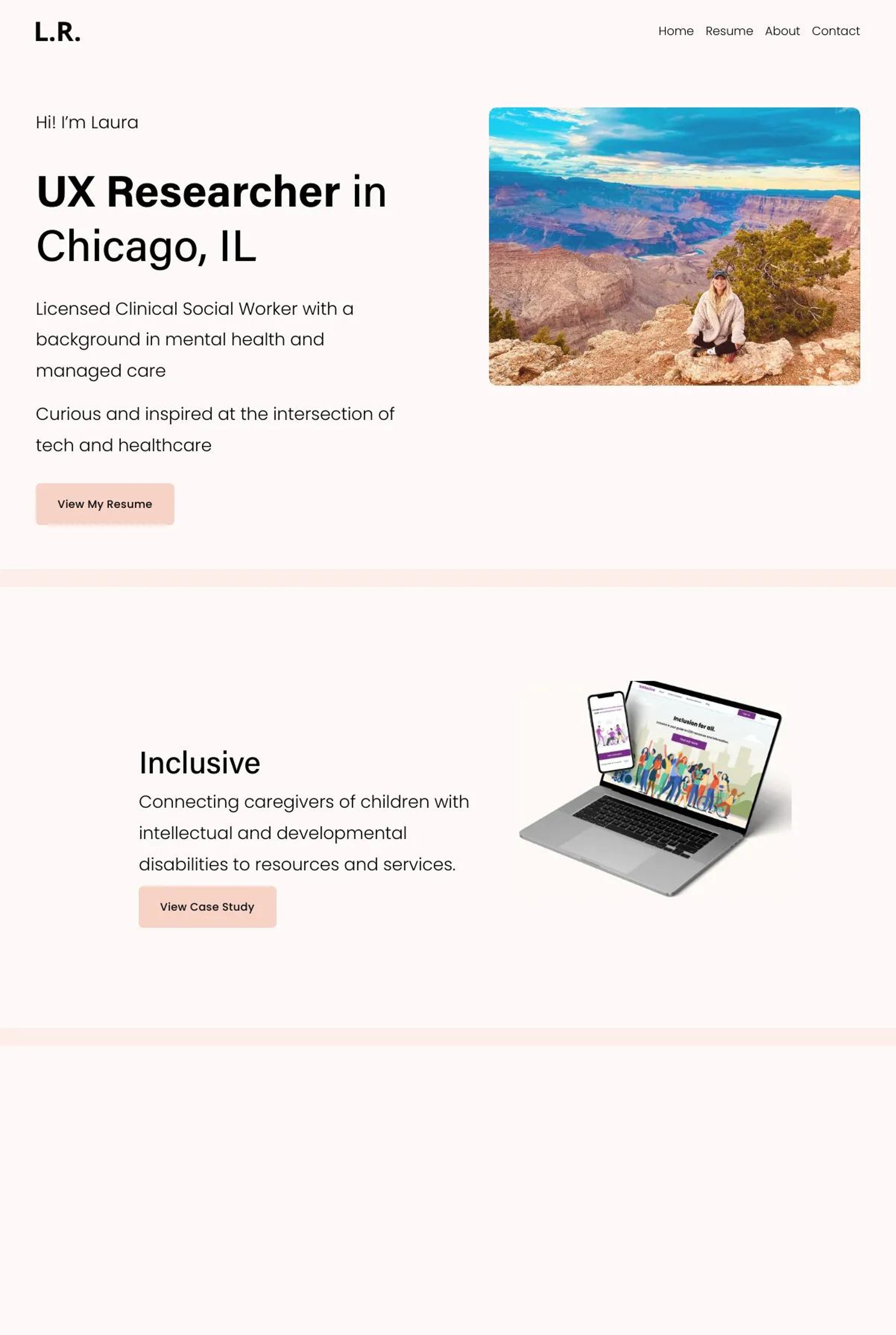 15 Kickass Resume Personal Websites: Build Your Own 🚀