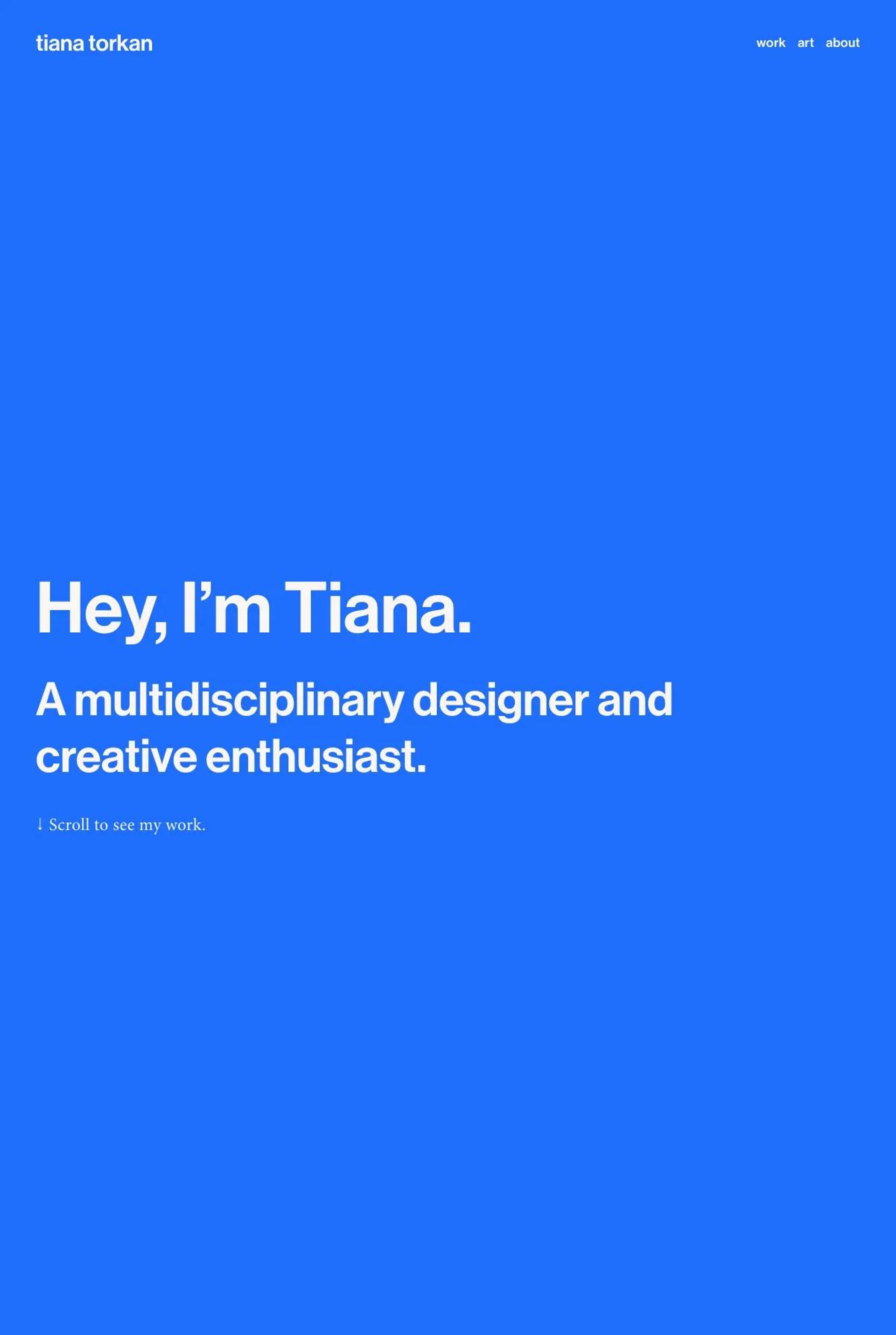15 Kickass Resume Personal Websites: Build Your Own 🚀