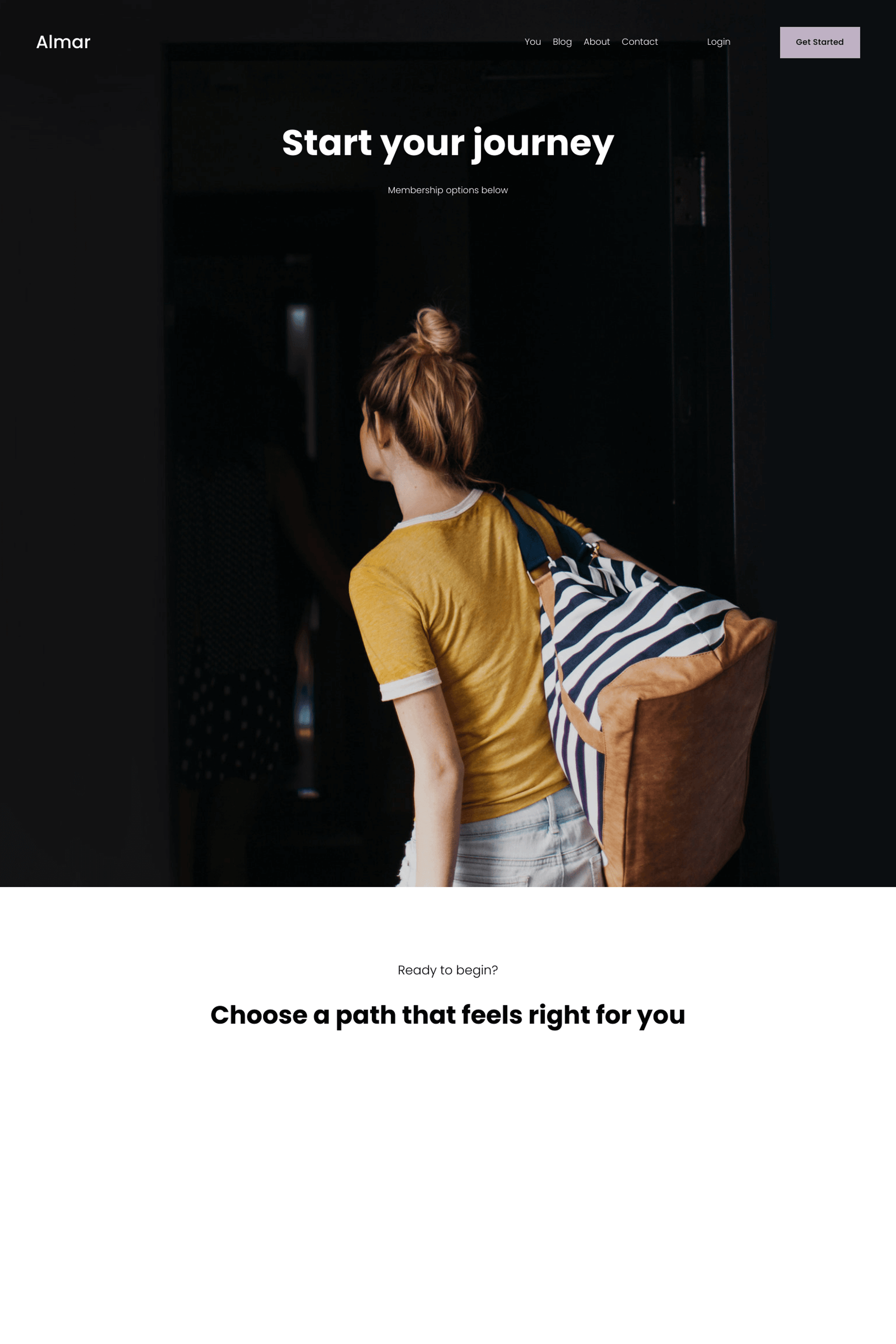 15 Kickass Squarespace Templates ( 3 to STAY AWAY From )
