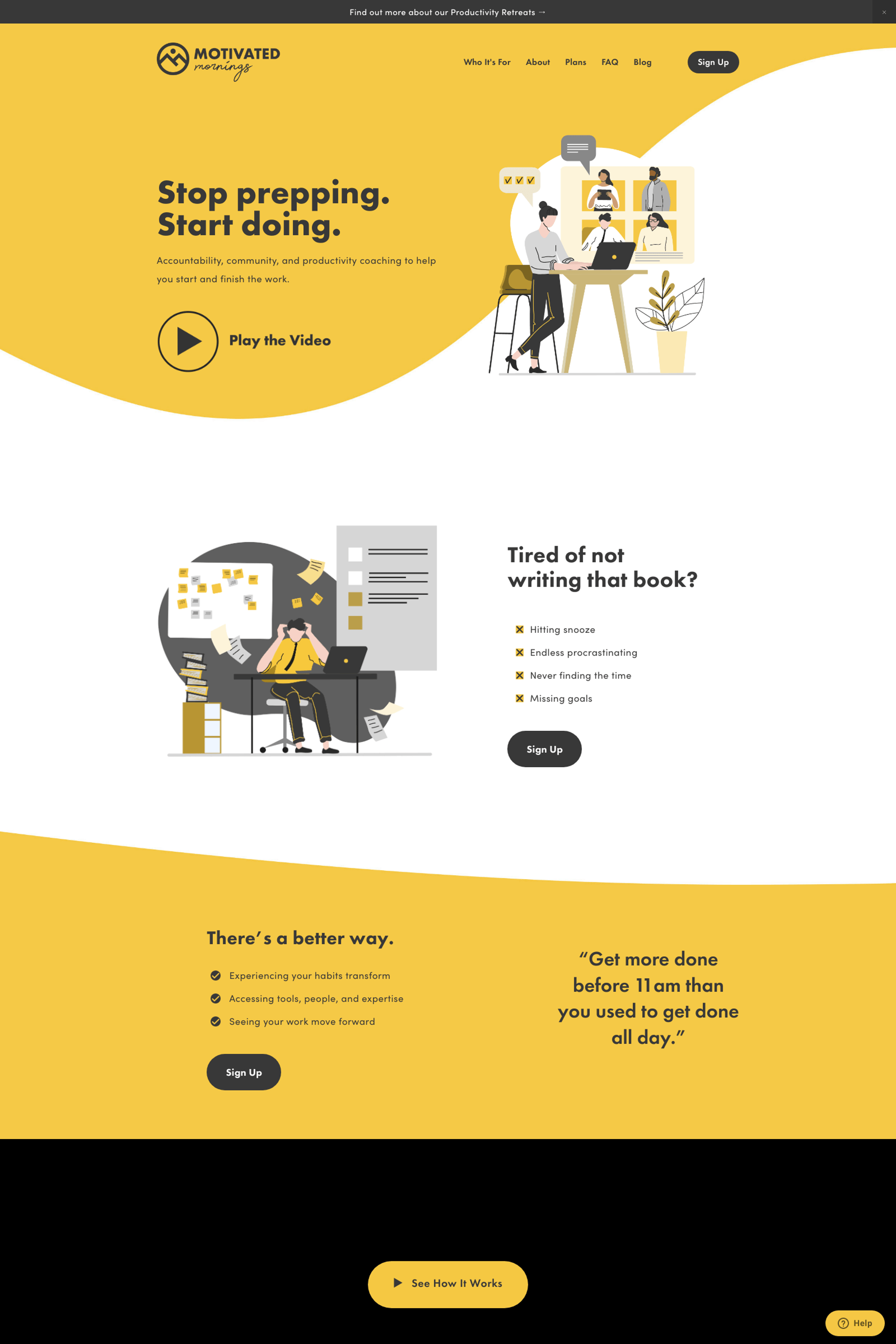15 Kickass Squarespace Templates ( 3 to STAY AWAY From )