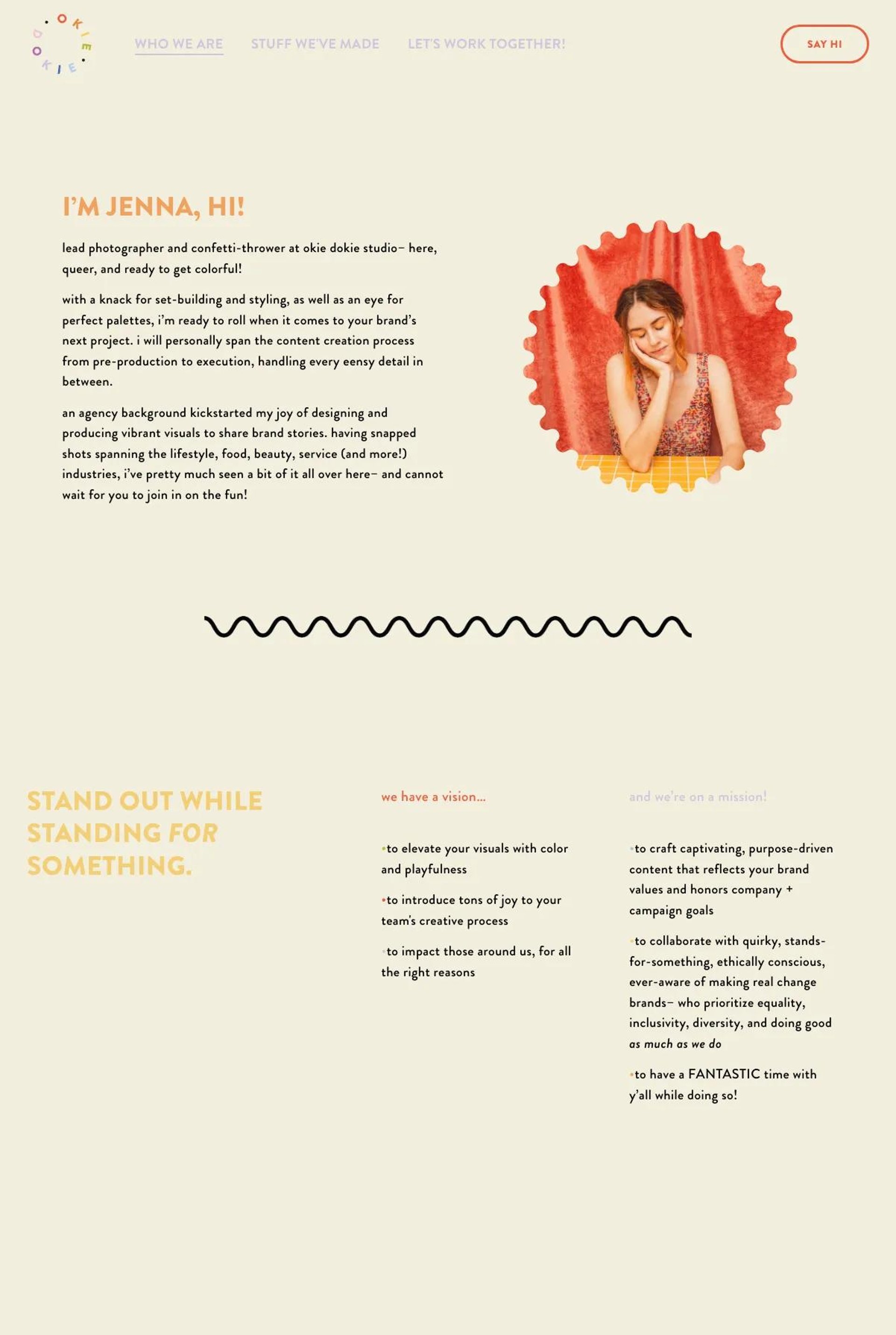 24 Kickass Squarespace Photography Sites Make the Best Site!