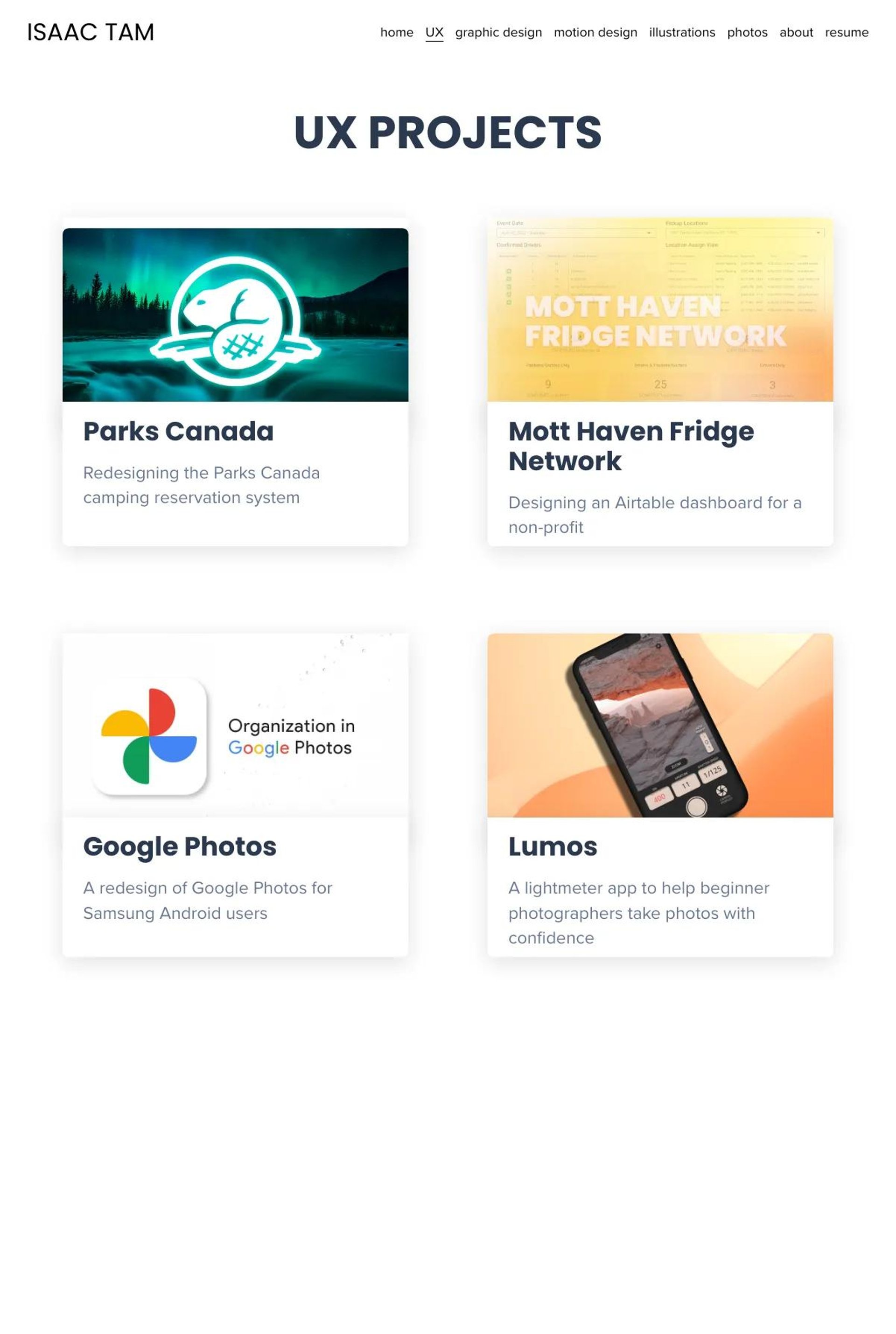 15 Kickass Resume Personal Websites: Build Your Own 🚀