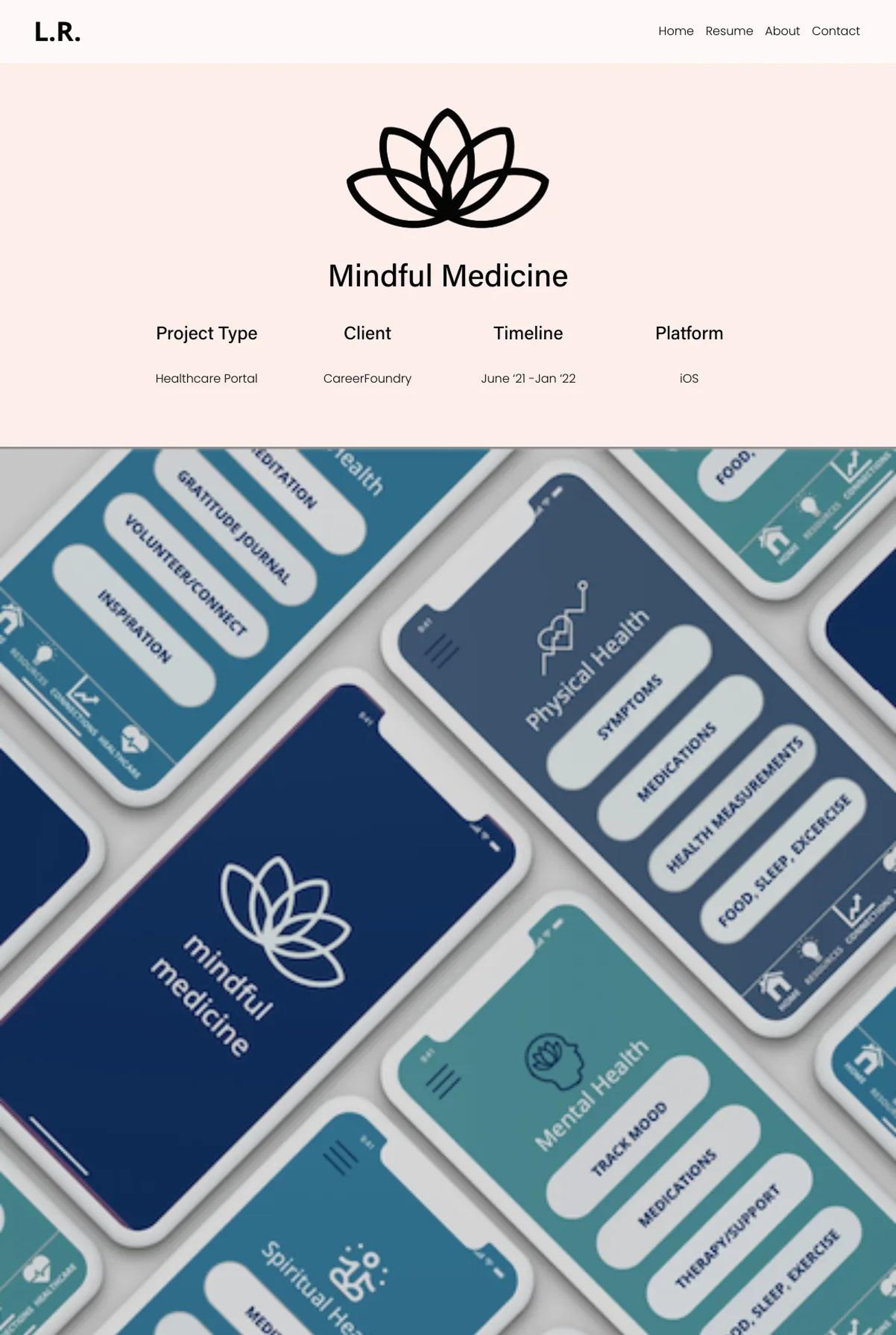 15 Kickass Resume Personal Websites: Build Your Own 🚀