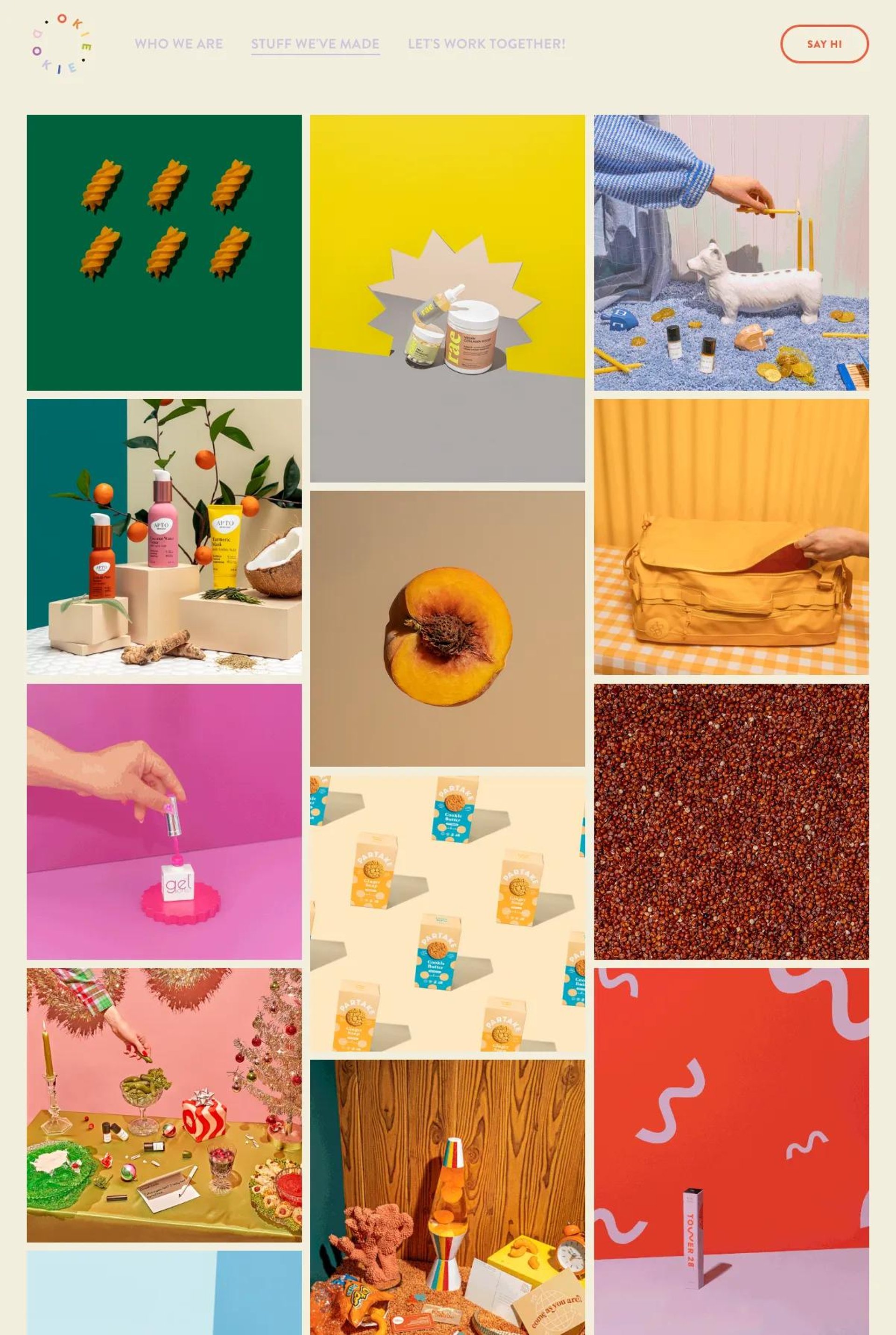 24 Kickass Squarespace Photography Sites Make the Best Site!