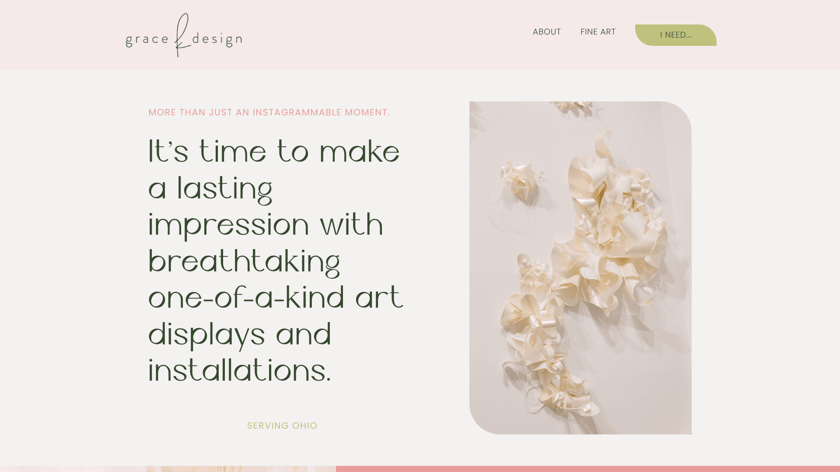 Grace K Design