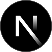 next.js logo