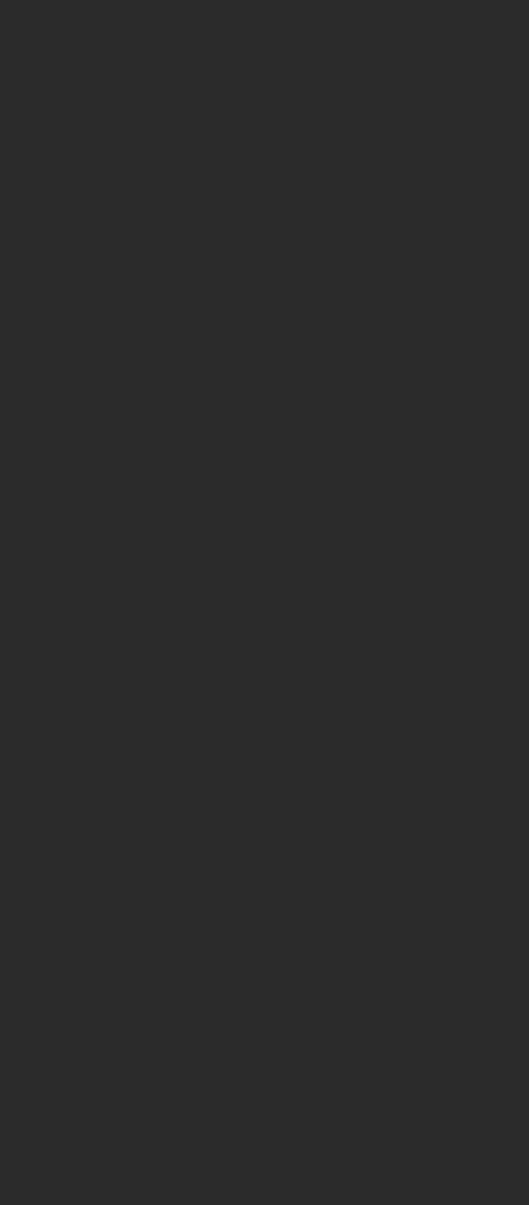 Screenshot 1 of Miss Limitless (Example Squarespace Nonprofit Organization Website)